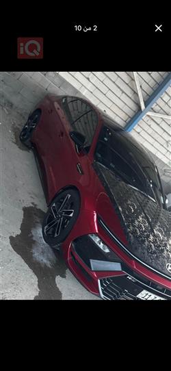 هيونداي سوناتا